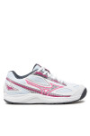 Mizuno Обувки за тенис Break Shot 4 Ac 61GA2326 Бял - Mera.bg