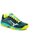 Mizuno Обувки Exceed Star Jr 2 Ac 61GA186025 Черен - Mera.bg