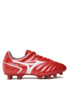 Mizuno Обувки Monarcida Noe II Select Jr P1GB222560 Червен - Mera.bg