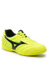 Mizuno Обувки Mrl Sala Club In Q1GA220345 Safety Yellow/Black - Mera.bg