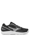 Mizuno Обувки за зала Stealth Star 2 Jr X1GC2307 Черен - Mera.bg