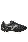 Mizuno Обувки за футбол Monarchida Neo 3 SELECT Jr MG P1GB2426 Черен - Mera.bg