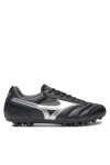 Mizuno Обувки за футбол Monarcida Neo III Select Md P1GA2417 Черен - Mera.bg
