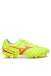 Mizuno Обувки за футбол Monarcida Neo III Select Md P1GA242545 Жълт - Mera.bg