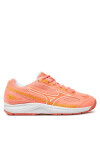 Mizuno Обувки за тенис Break Shot 4 Ac 61GA232656 Оранжев - Mera.bg