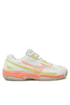 Mizuno Обувки за тенис Break Shot 4 Cc 61GC232655 Бежов - Mera.bg