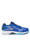 Mizuno Обувки за зала Lightning Star Z7 Jr V1GD2303 Син - Mera.bg