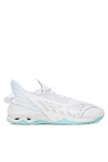 Mizuno Обувки за зала Wave Mirage 5 X1GB2350 Бял - Mera.bg