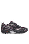 Mizuno Сникърси Mxr Space Lights D1GA2561 Черен - Mera.bg