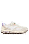 Mizuno Сникърси Wave Mujin Tl D1GA251301 Сив - Mera.bg