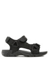 MOLS Сандали Arbonon Jr.Sandal M222311 Черен - Mera.bg