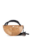 Monnari Дамска чанта BAG2130-M17 Кафяв - Mera.bg
