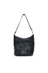 Monnari Дамска чанта TORIMP0-24J-BAG4870-K020D000-R00 Черен - Mera.bg
