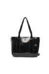 Monnari Дамска чанта TORIMP0-24W-BAG1610-K020D000-R00 Черен - Mera.bg