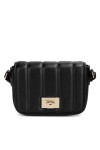 Monnari Дамска чанта TORIMP0-24Z-BAG4020-K020D000 Черен - Mera.bg