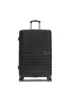 Monnari Голям куфар WALIMP0-24W-LUG0082-K020 Черен - Mera.bg