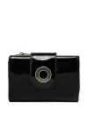 Monnari Портфейл PUR0270 Черен - Mera.bg