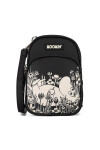Moomin Дамска чанта ACCCS-AW24-208MMN Черен - Mera.bg