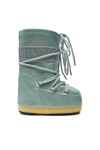 Moon Boot Апрески Icon Junior Glitter 80D3400290 Син - Mera.bg