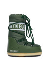 Moon Boot Апрески Mb Icon Nylon 80D1400440 S Зелен - Mera.bg