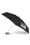 MOSCHINO Чадър Supermini A 8061 Black - Mera.bg