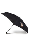 MOSCHINO Чадър Supermini A 8351 Black - Mera.bg
