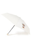 MOSCHINO Чадър Supermini I 8351 Cream - Mera.bg