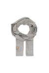 MOSCHINO Зимен шал 30620 0M2095 Сив - Mera.bg