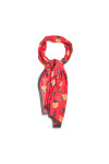 MOSCHINO Шал - Mera.bg