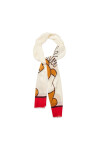 MOSCHINO Шал - Mera.bg