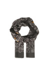 MOSCHINO Шал 3314 0M3011 006 - Mera.bg