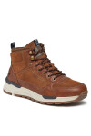Mustang Туристически oбувки 4186502 Cognac 307 - Mera.bg