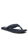 Musto Джапанки Nautic Sandal 82031 True Navy/Dark Sapphire 599 - Mera.bg
