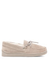 MYSLIPPERS Пантофи MPF20WID001C-W Сив - Mera.bg