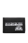 Napapijri Мъжки портфейл NP0A4HBN Black 0411 - Mera.bg