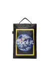 National Geographic Раница Backpack N008909.06 Черен - Mera.bg