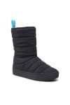 Native Апрески Chamonix Summit Bloom 41108448-1001 Jiffy Black/Jiffy Black - Mera.bg