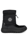 Naturino Апрески Varna 2 Wp. 3001578-06-1A16 D Черен - Mera.bg