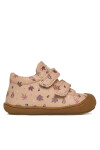 Naturino Зимни обувки Cocoon Vl 2012904-QV-0M04 Розов - Mera.bg