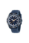 Nautica Часовник NAPNRS401 Тъмносин - Mera.bg
