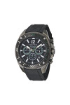 Nautica Часовник Sporty Chronograph NAPBSS502 Сив - Mera.bg