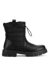 Nelli Blu Апрески CS6139-04 Черен - Mera.bg
