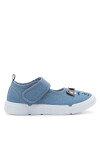 Nelli Blu Пантофи CF2459-1 Син - Mera.bg