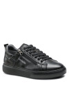 Nero Giardini Сникърси I202570U Sauvage Nero 100 - Mera.bg