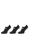 New Balance Чорапи тип терлици Everyday Ultra Low LAS51313BK Черен - Mera.bg