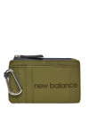 New Balance Калъф за кредитни карти LAB23094DEK Каки - Mera.bg