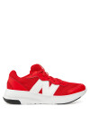 New Balance Маратонки за бягане 578's GK578RD Червен - Mera.bg