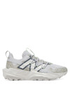 New Balance Сникърси Tektrel WTTTRCG1 Сив - Mera.bg