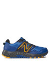 New Balance Маратонки за бягане 410 v8 MT410LY8 Син - Mera.bg