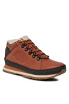 New Balance Зимни обувки Classics H754LFT Кафяв - Mera.bg